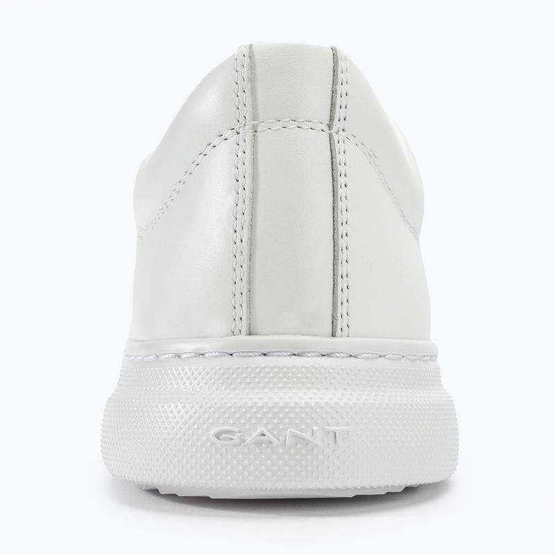 GANT мъжки обувки Joree white 6