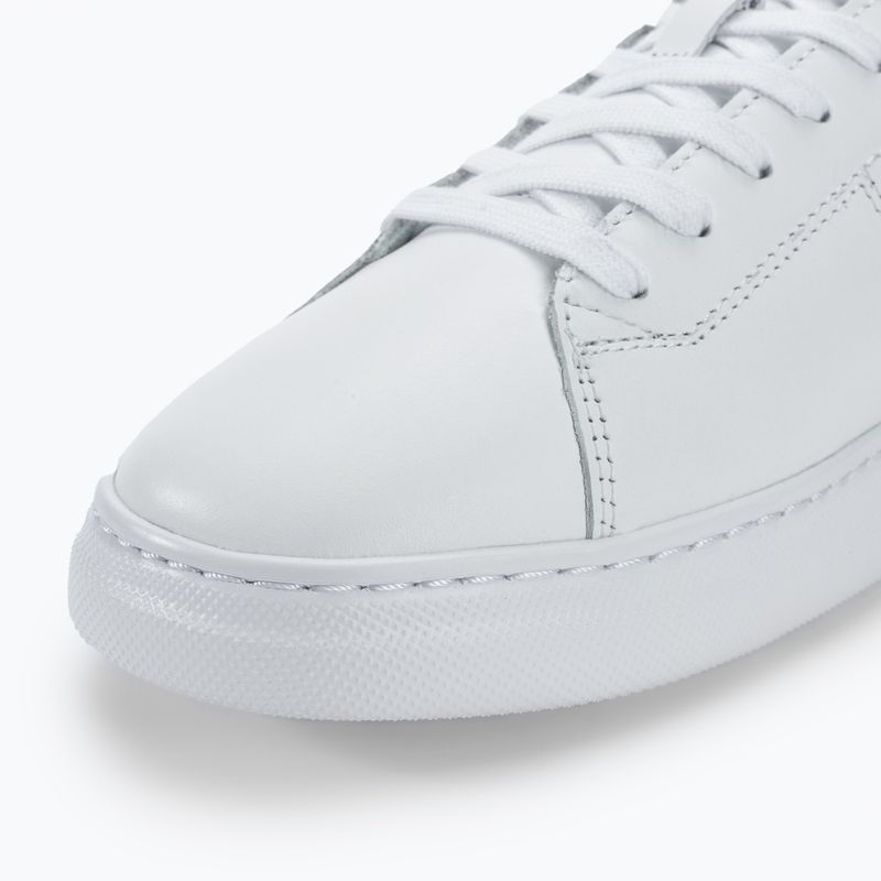 GANT мъжки обувки Joree white 7