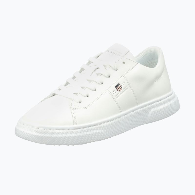 GANT мъжки обувки Joree white 8
