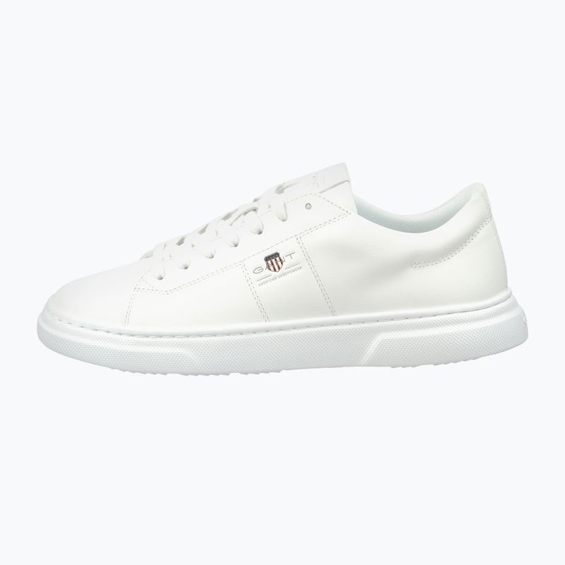 GANT мъжки обувки Joree white 9