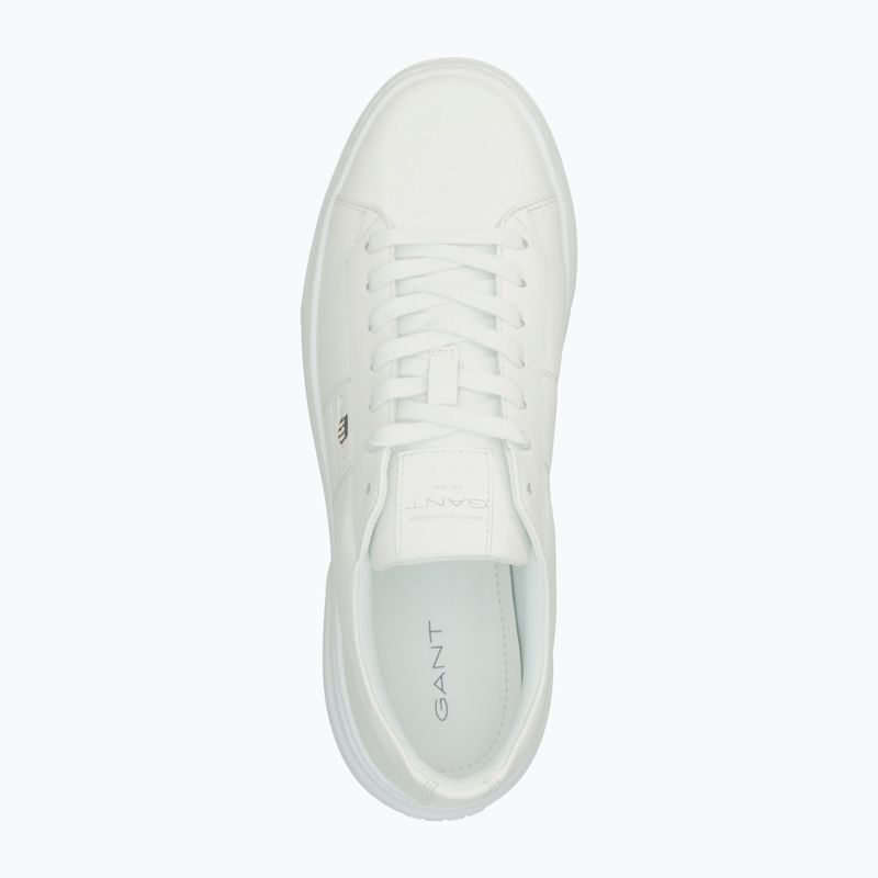GANT мъжки обувки Joree white 13