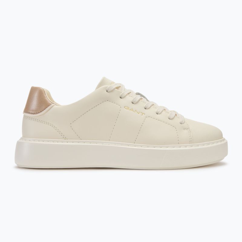 Мъжки обувки GANT Zonick off white/beige 2