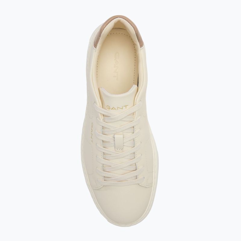 Мъжки обувки GANT Zonick off white/beige 5