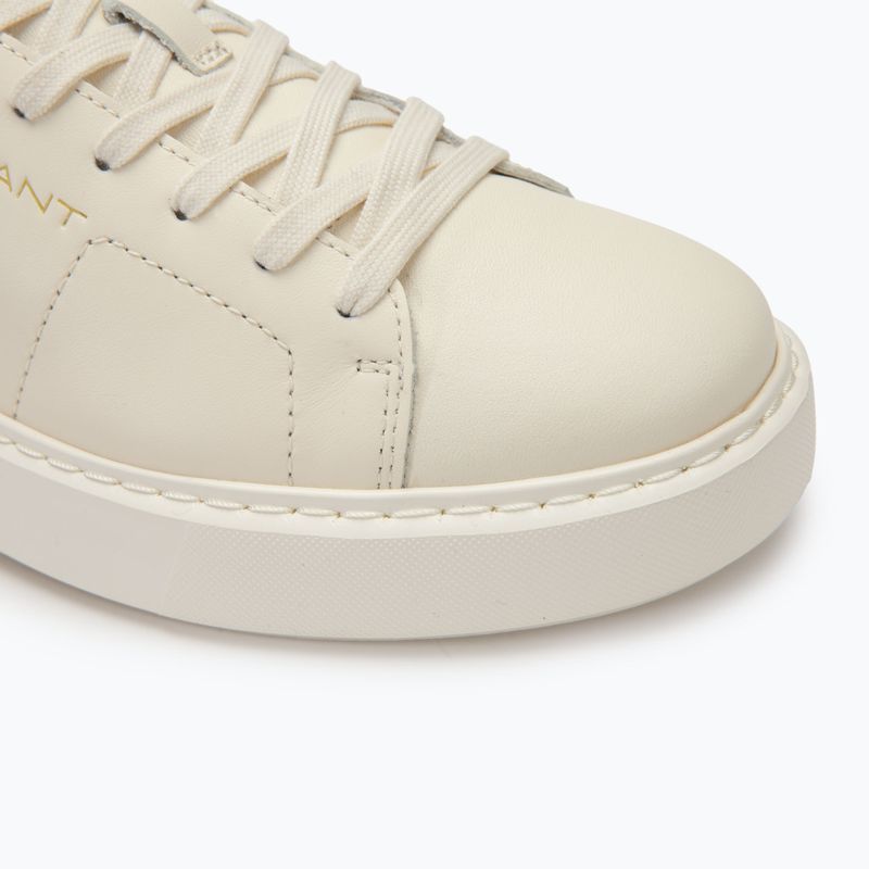 Мъжки обувки GANT Zonick off white/beige 7