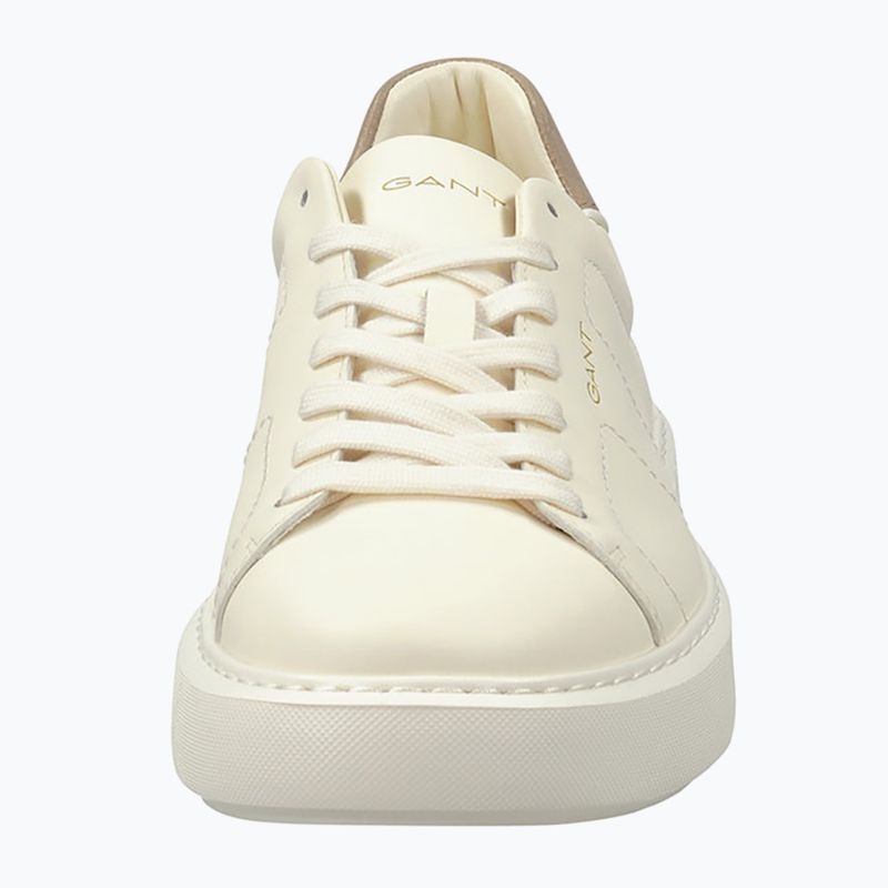 Мъжки обувки GANT Zonick off white/beige 10