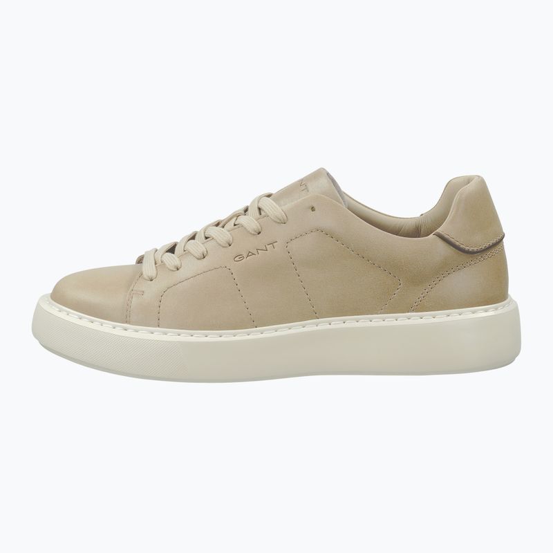 Мъжки обувки GANT Zonick off warm khaki 9