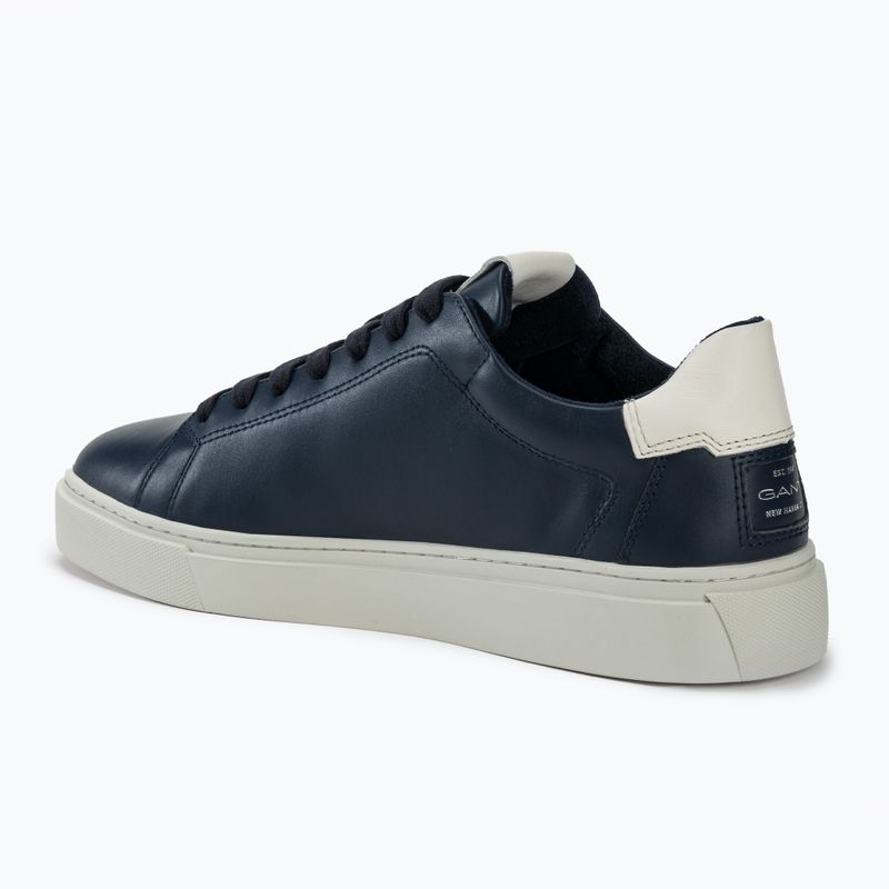 GANT Mc Julien marine/white мъжки обувки 3