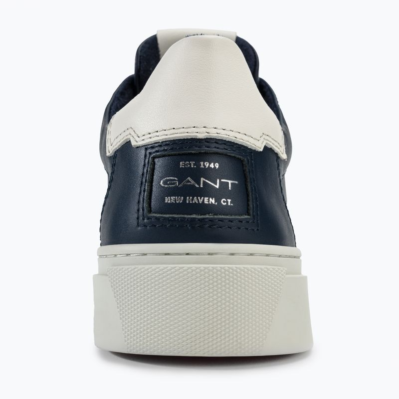 GANT Mc Julien marine/white мъжки обувки 6