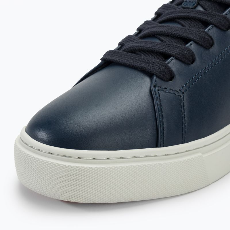 GANT Mc Julien marine/white мъжки обувки 7