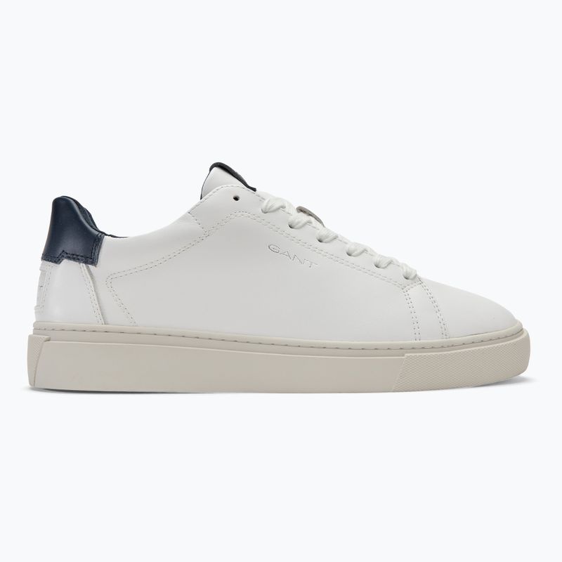 Мъжки обувки GANT Mc Julien white/marine 2