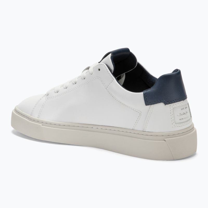 Мъжки обувки GANT Mc Julien white/marine 3