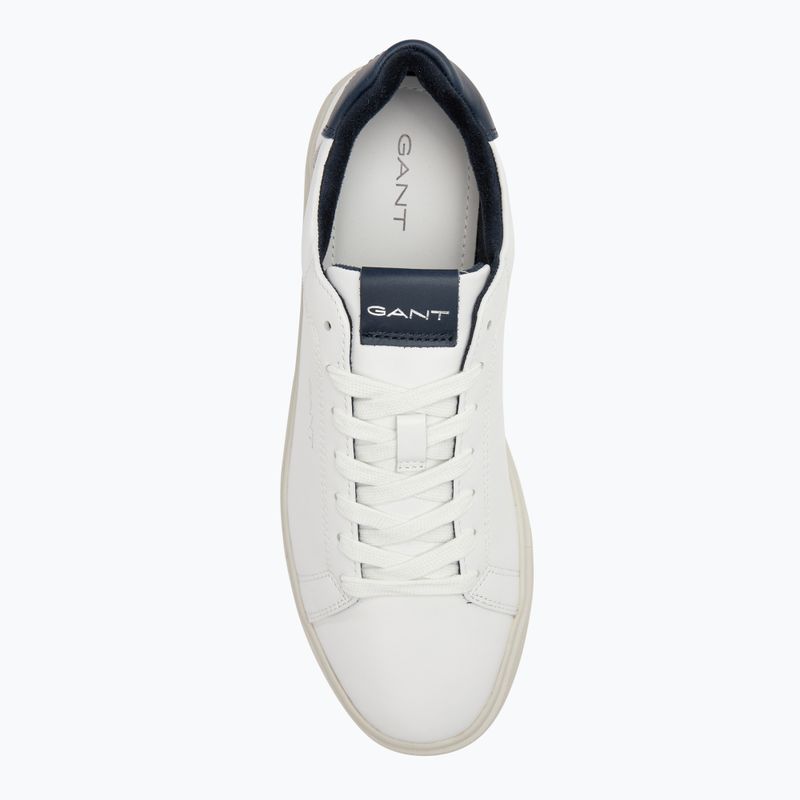 Мъжки обувки GANT Mc Julien white/marine 5