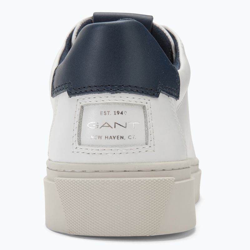 Мъжки обувки GANT Mc Julien white/marine 6