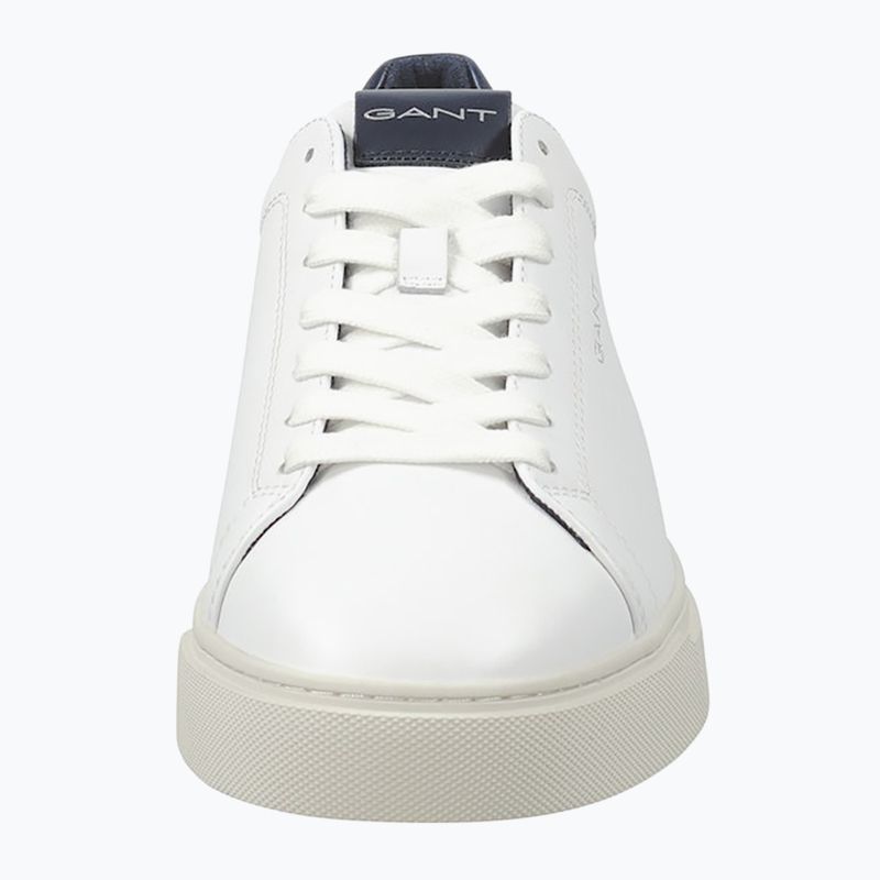 Мъжки обувки GANT Mc Julien white/marine 9
