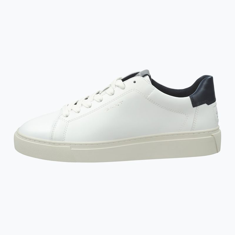 Мъжки обувки GANT Mc Julien white/marine 10