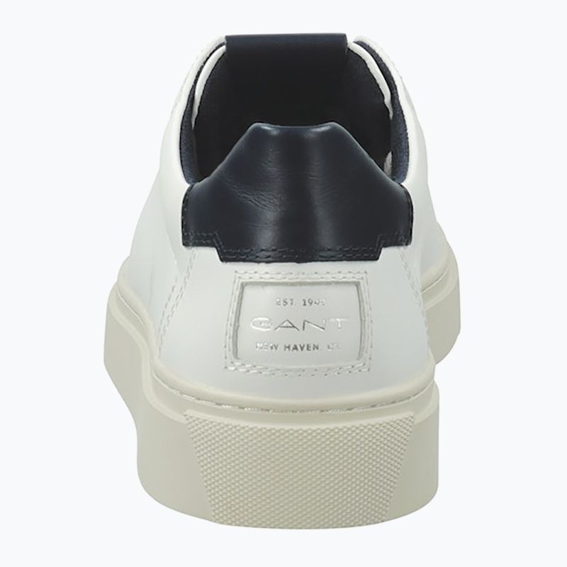 Мъжки обувки GANT Mc Julien white/marine 11