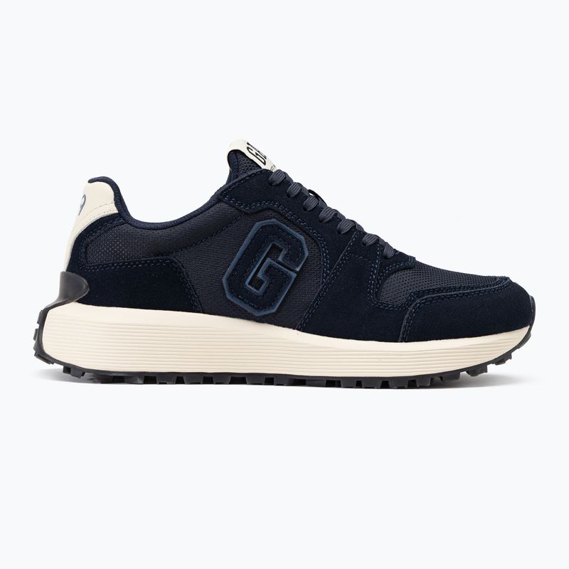 Мъжки обувки GANT Ronder marine 2