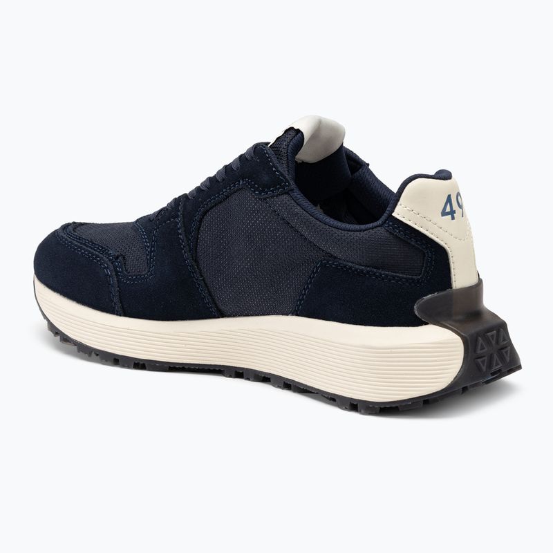 Мъжки обувки GANT Ronder marine 3