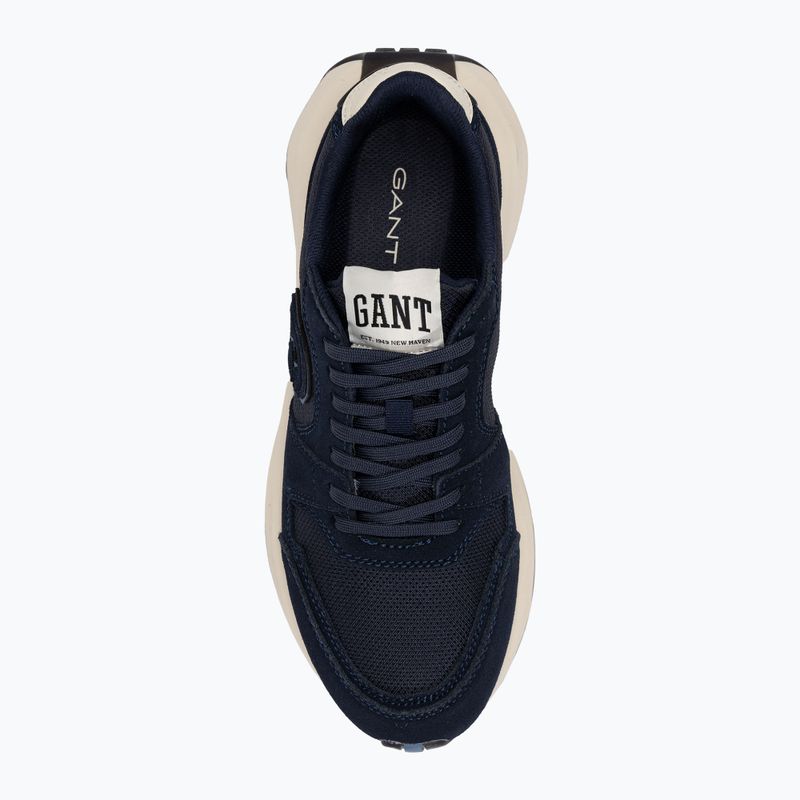 Мъжки обувки GANT Ronder marine 5