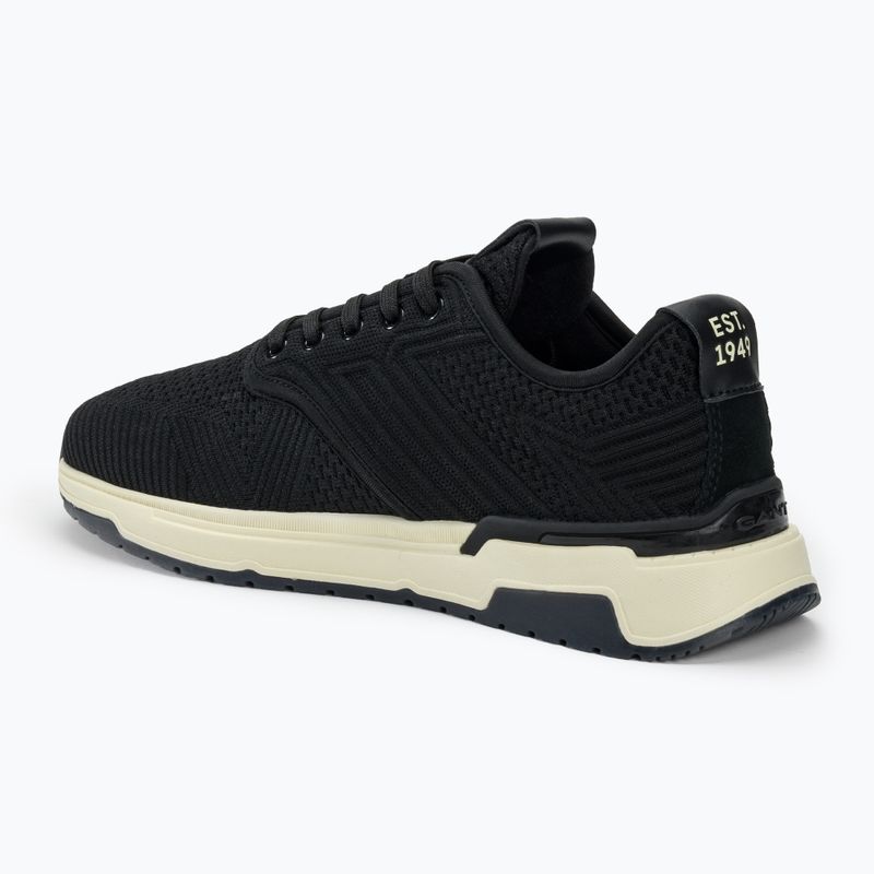 Мъжки обувки GANT Jeuton black 3