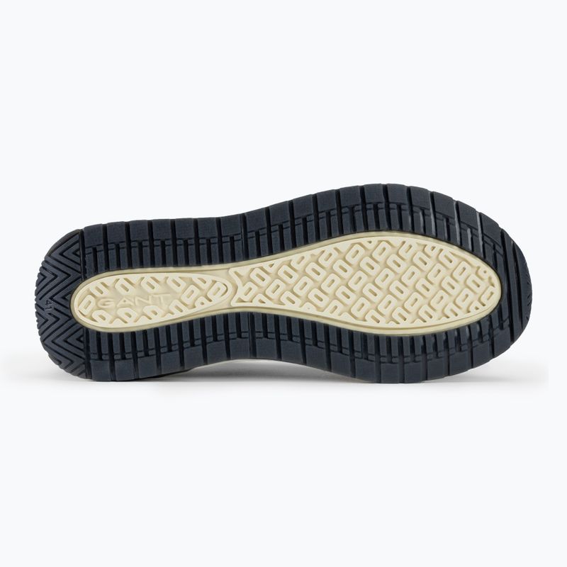 Мъжки обувки GANT Jeuton black 4