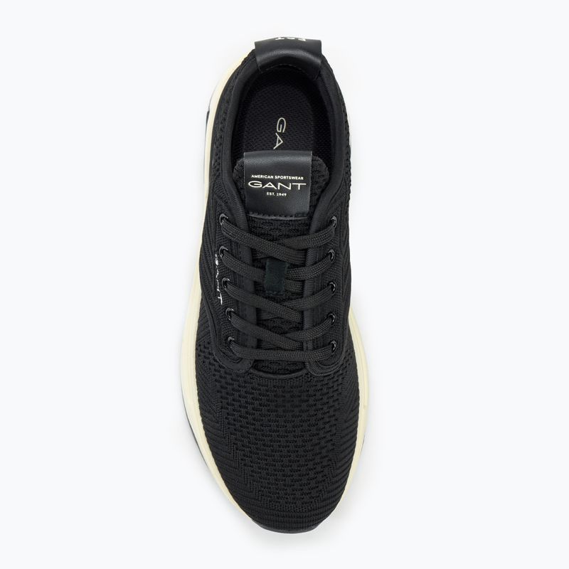 Мъжки обувки GANT Jeuton black 5