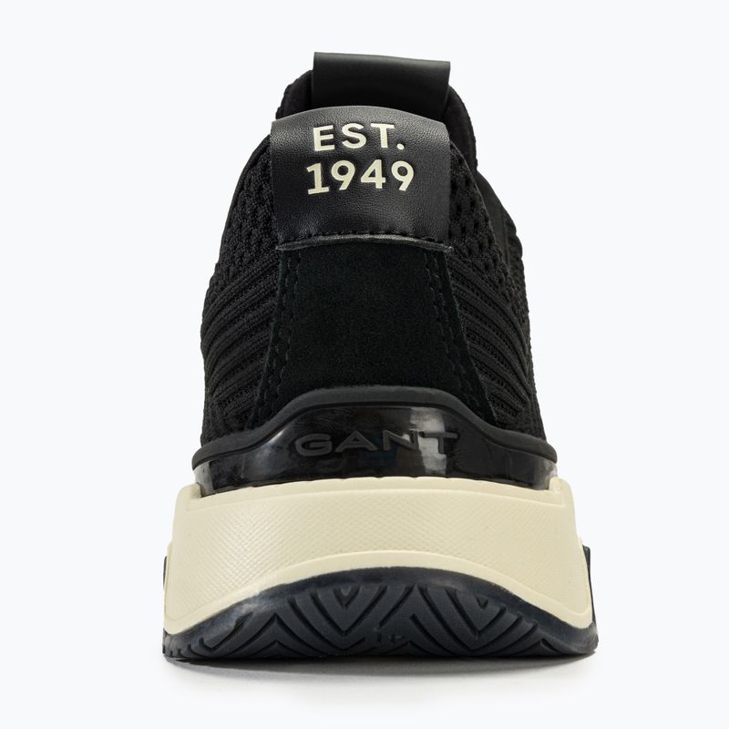 Мъжки обувки GANT Jeuton black 6