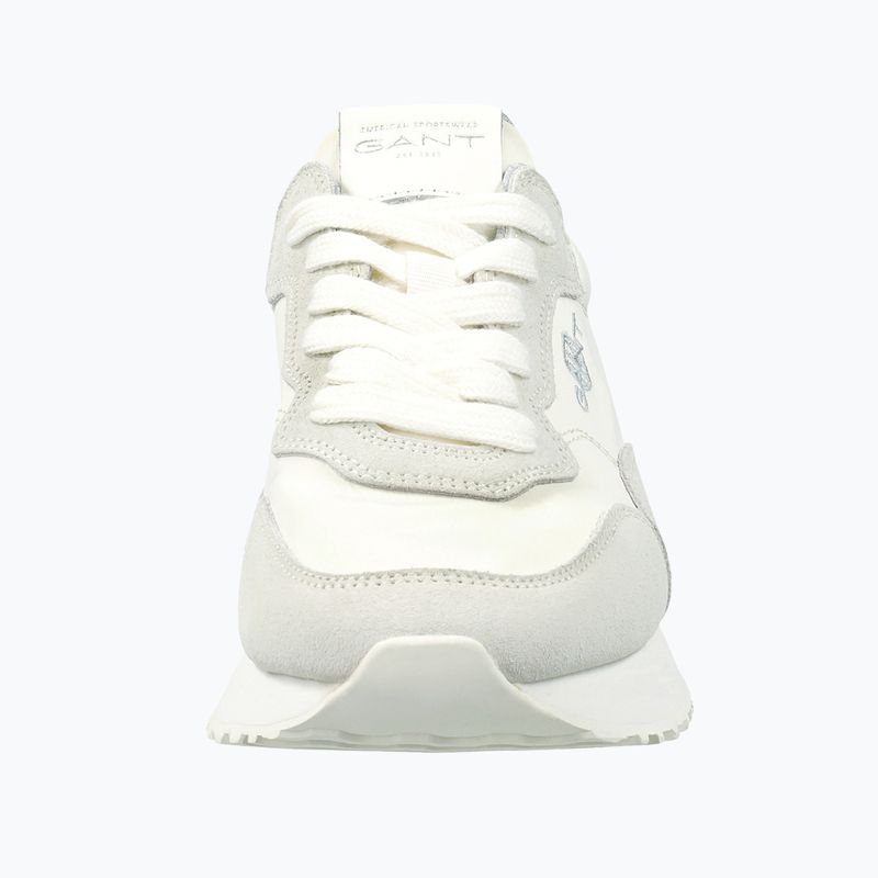 Дамски обувки GANT Bevinda off white 9