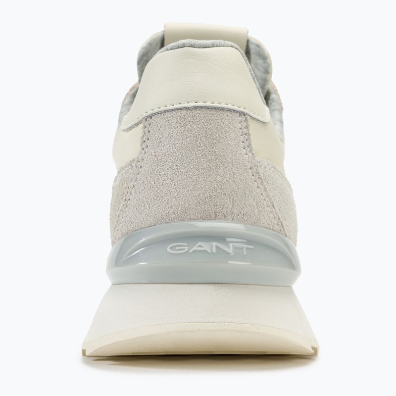 Дамски обувки GANT Bevinda off white 7