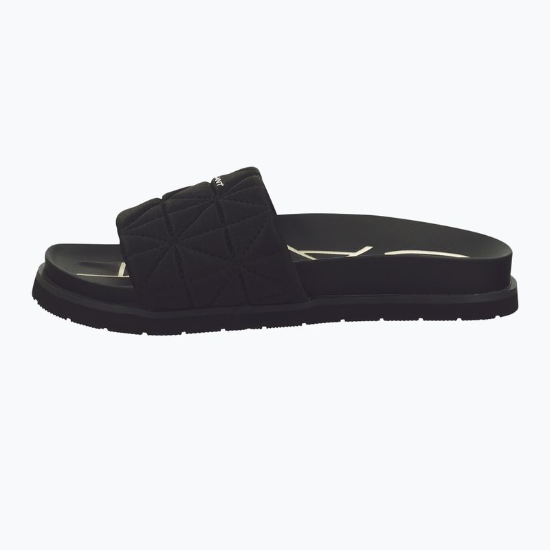 Дамски джапанки GANT Mardale black 9