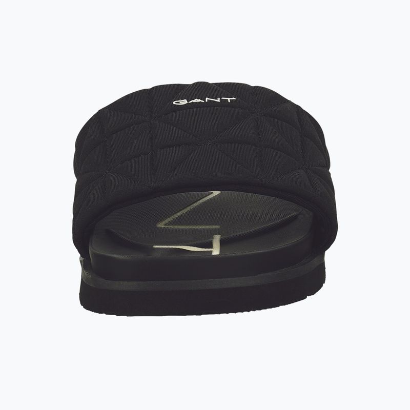 Дамски джапанки GANT Mardale black 10