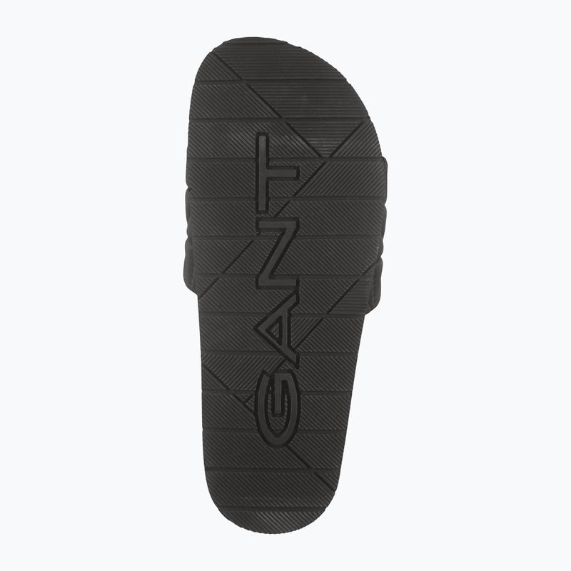 Дамски джапанки GANT Mardale black 12