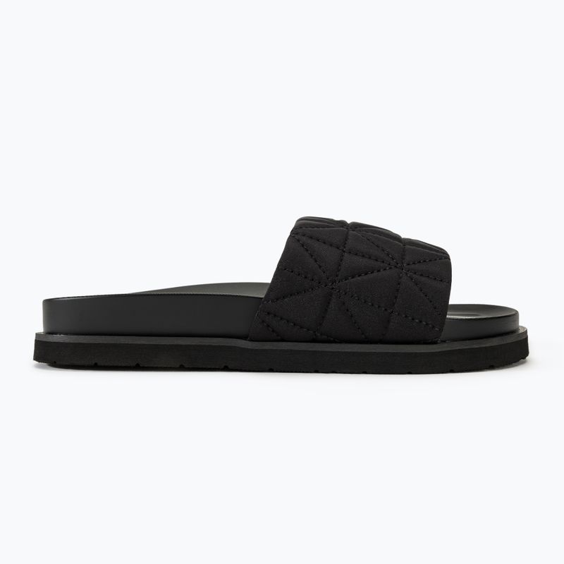 Дамски джапанки GANT Mardale black 2