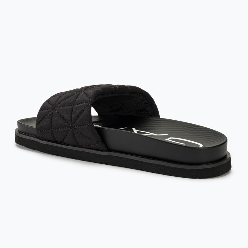 Дамски джапанки GANT Mardale black 3