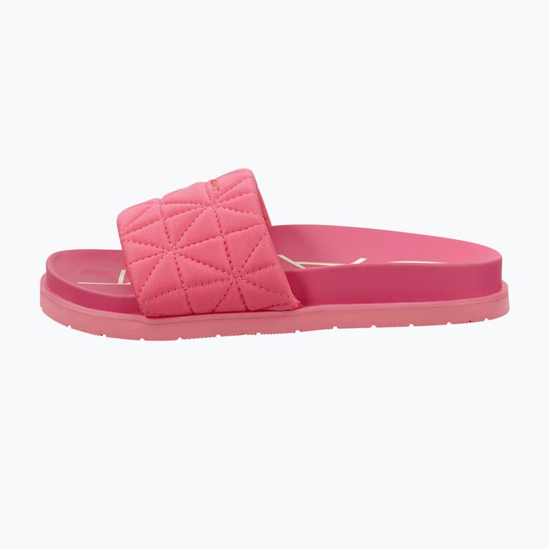 Дамски джапанки GANT Mardale hot pink 9