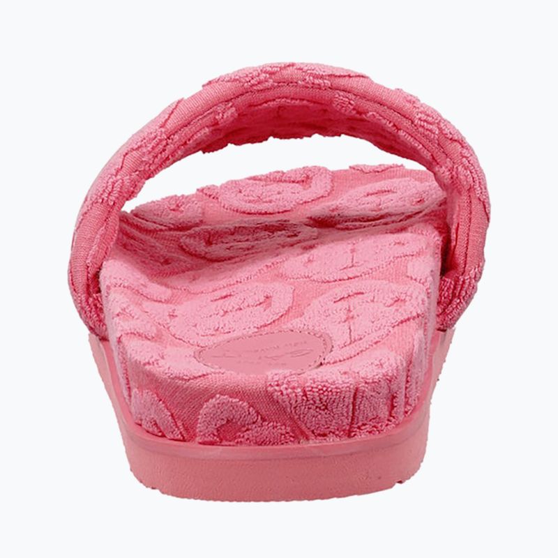 Дамски джапанки GANT Mardale hot pink 11