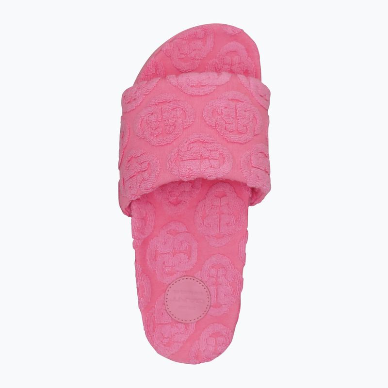 Дамски джапанки GANT Mardale hot pink 13