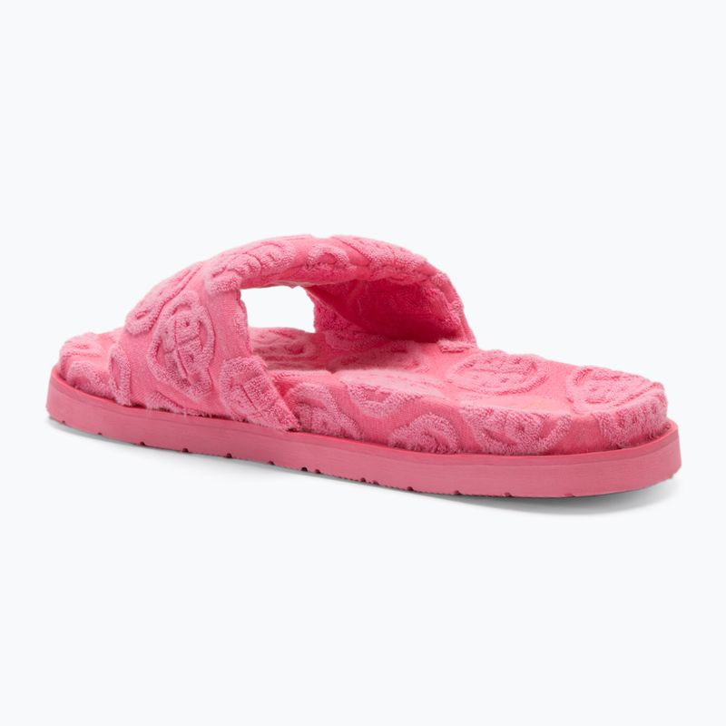 Дамски джапанки GANT Mardale hot pink 3