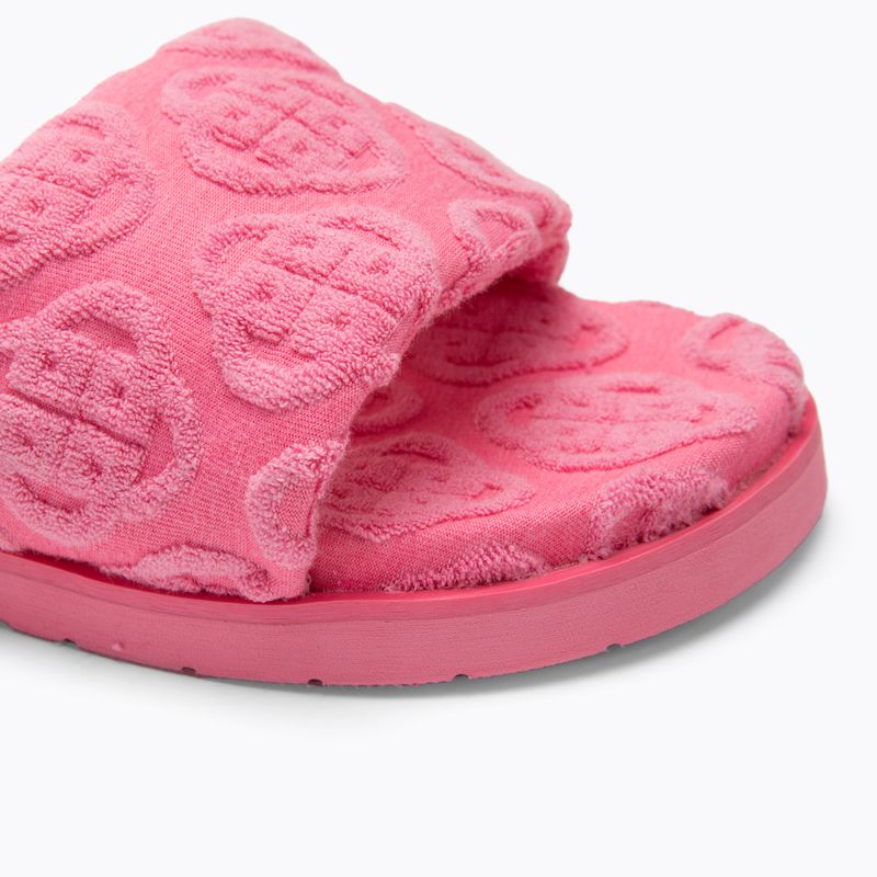 Дамски джапанки GANT Mardale hot pink 6