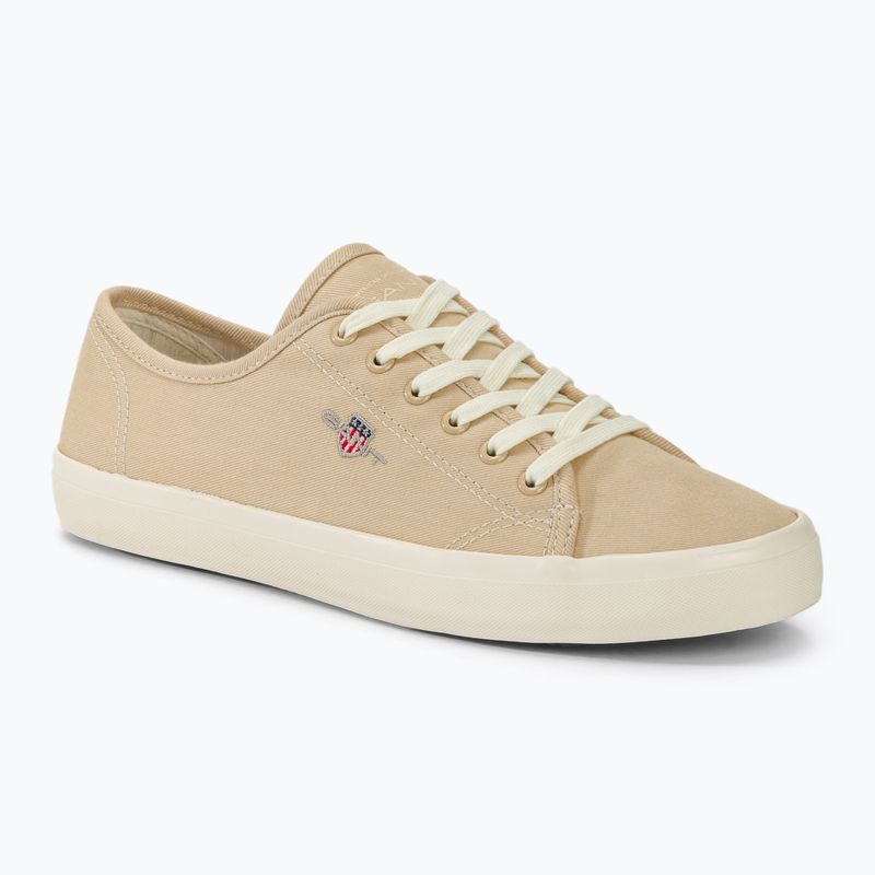 GANT дамски обувки Pillox dry sand