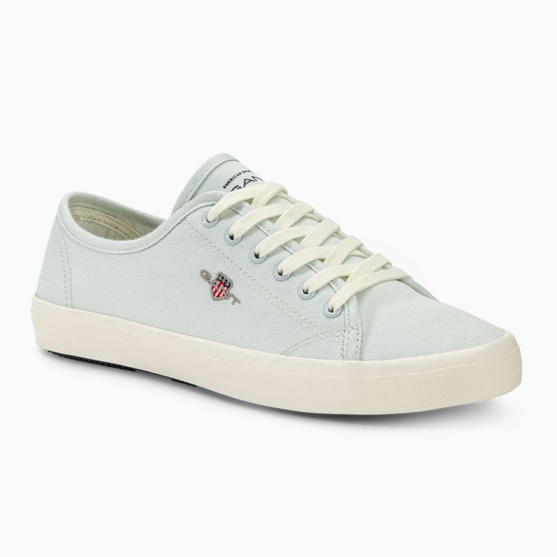 GANT дамски обувки Pillox light blue