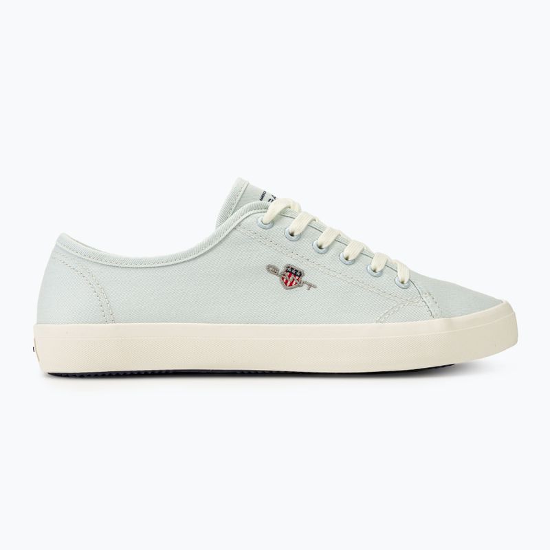 GANT дамски обувки Pillox light blue 3