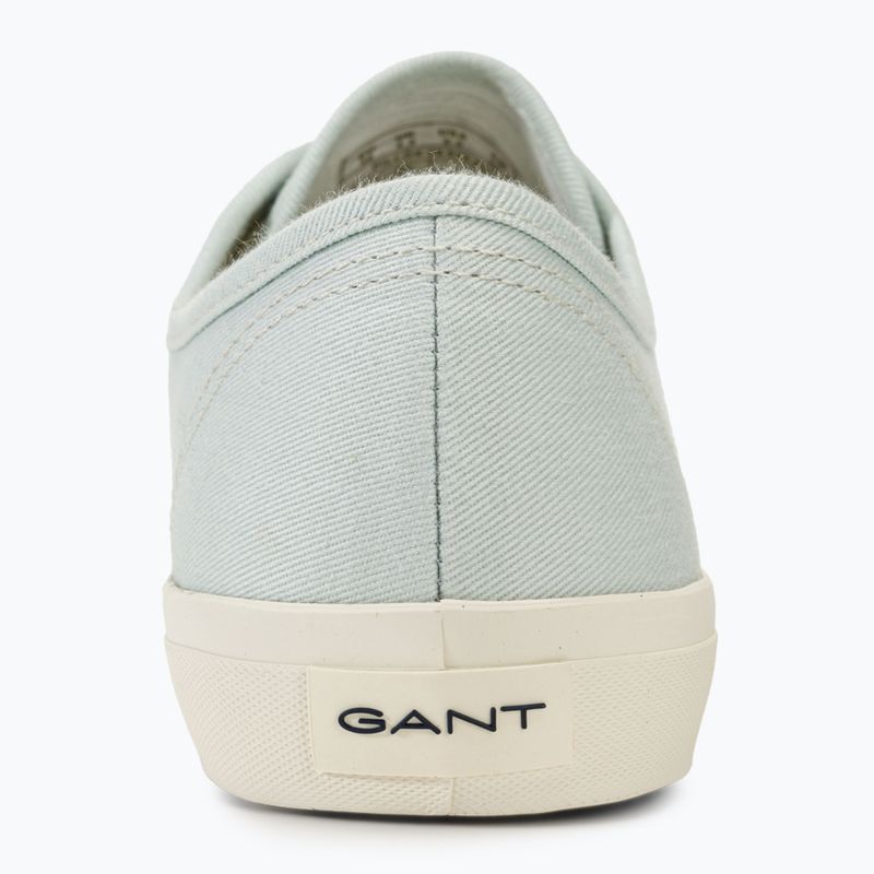 GANT дамски обувки Pillox light blue 7