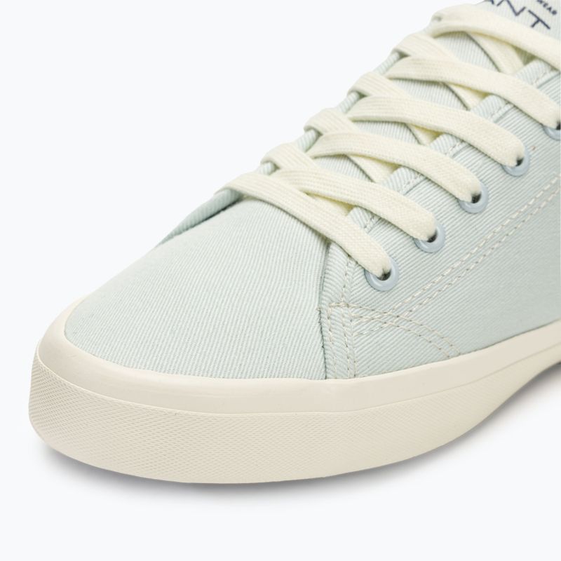 GANT дамски обувки Pillox light blue 8