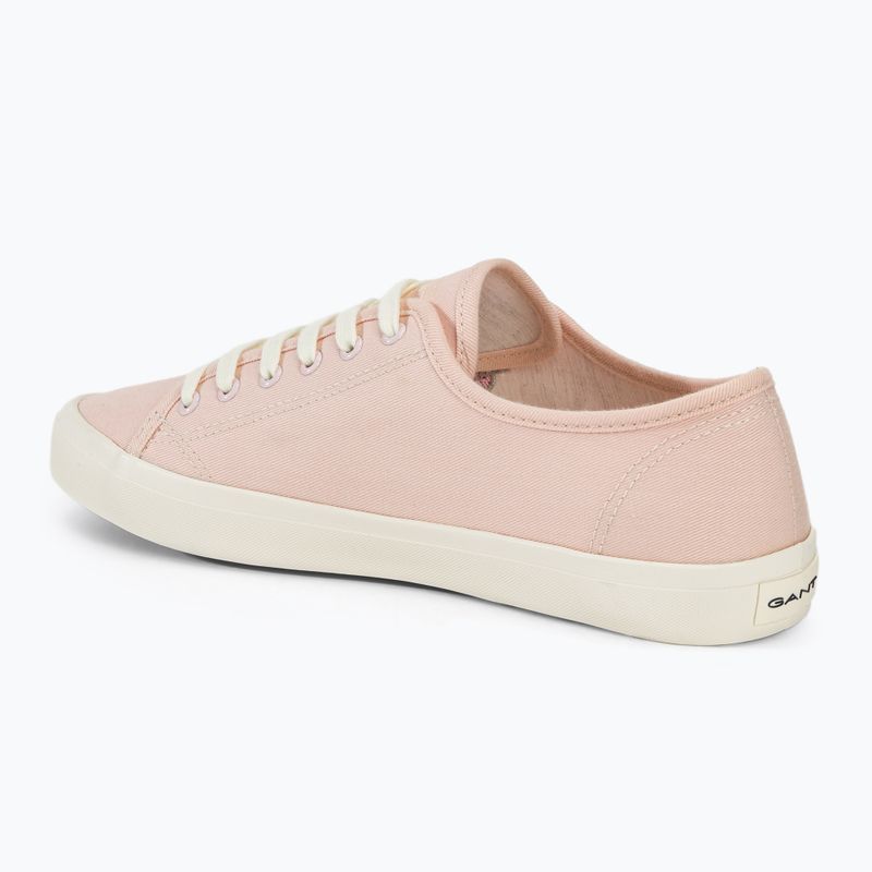 GANT дамски обувки Pillox light pink 4