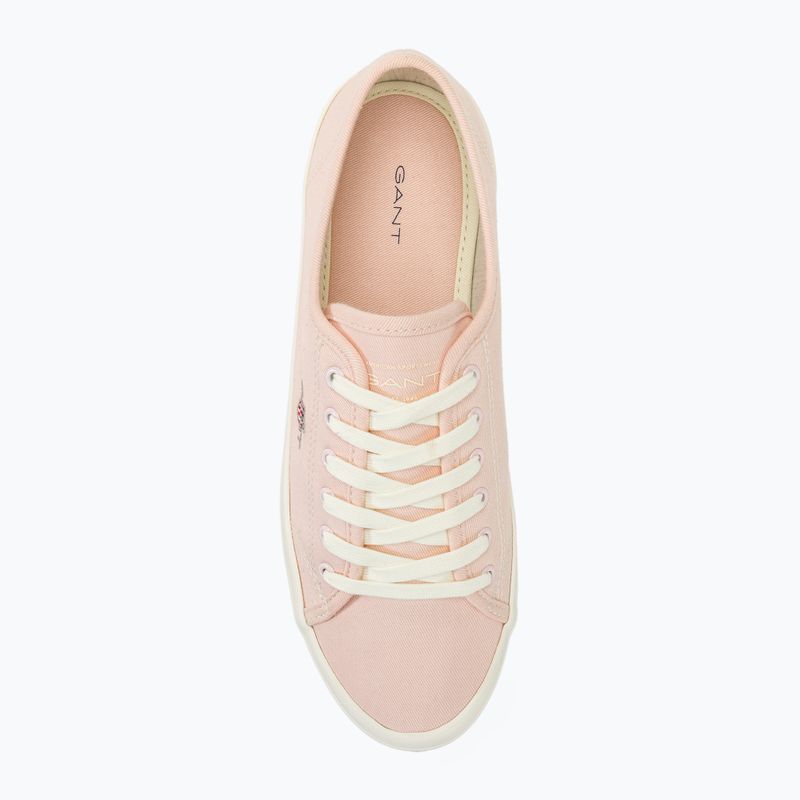 GANT дамски обувки Pillox light pink 6