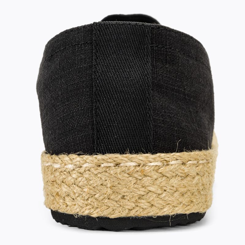 GANT Raffiaville дамски обувки черни 7