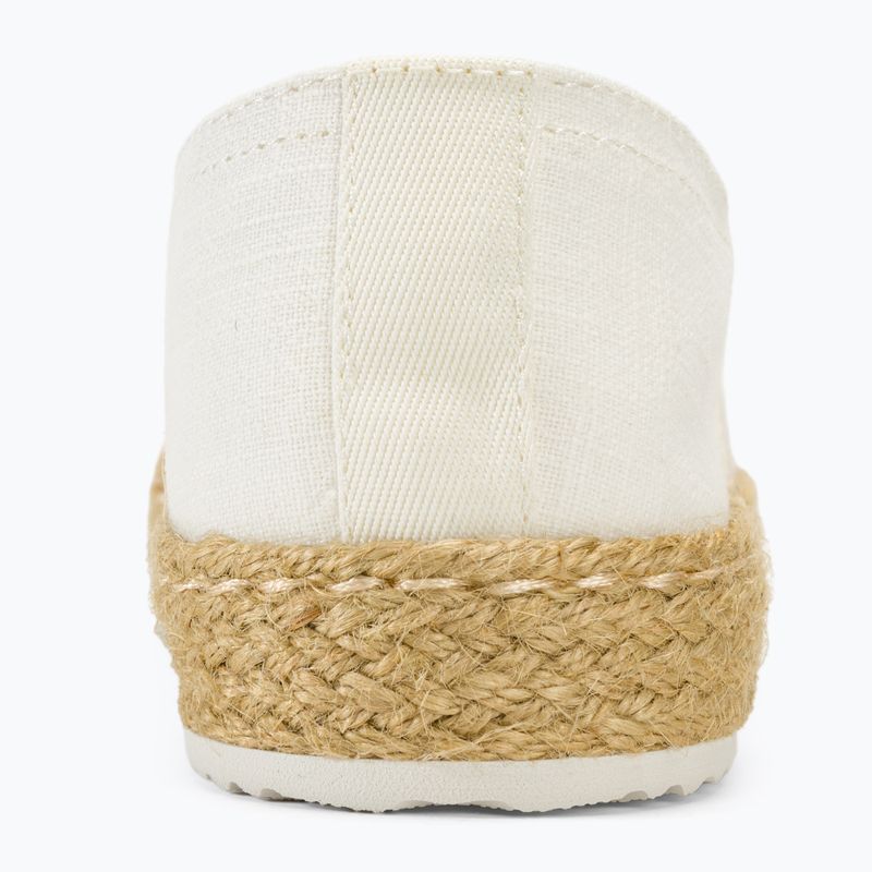 GANT Raffiaville дамски обувки off white 7