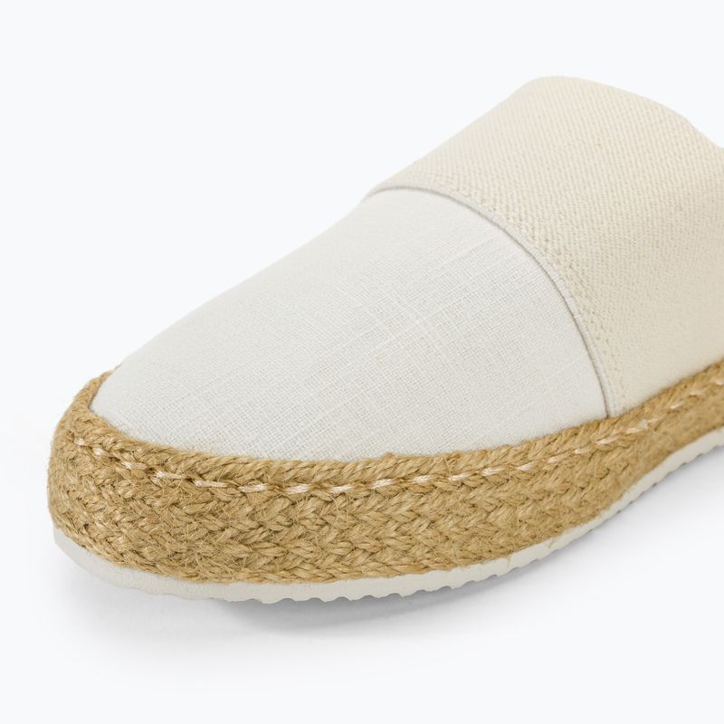 GANT Raffiaville дамски обувки off white 8
