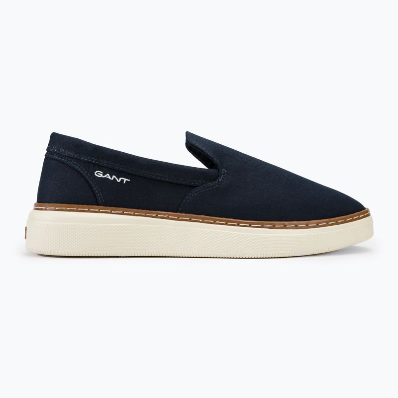 GANT San Prep marine мъжки обувки 2